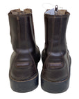 TuffRider Starter Paddock Boots in Brown 