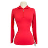 EIS COOL Sun Shirt in Red