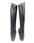 Tredstep 'Donatello' Dress Boots in Black