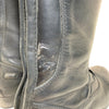 Tredstep 'Donatello' Dress Boots in Black