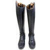 Tredstep 'Donatello' Dress Boots in Black