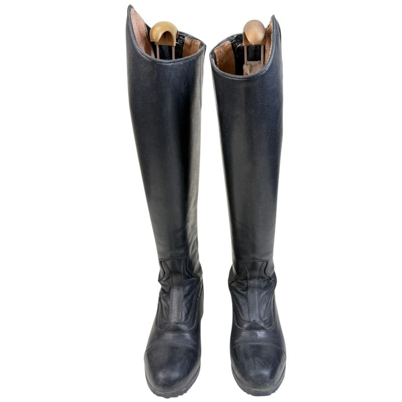 Tredstep 'Donatello' Dress Boots in Black