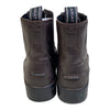 Ariat Devon IV Zip Paddock Boots in Brown - Children's 1