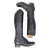 Ariat 'Heritage Contour' Kids Field Boots in Black