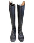 Ariat 'Heritage Contour' Kids Field Boots in Black