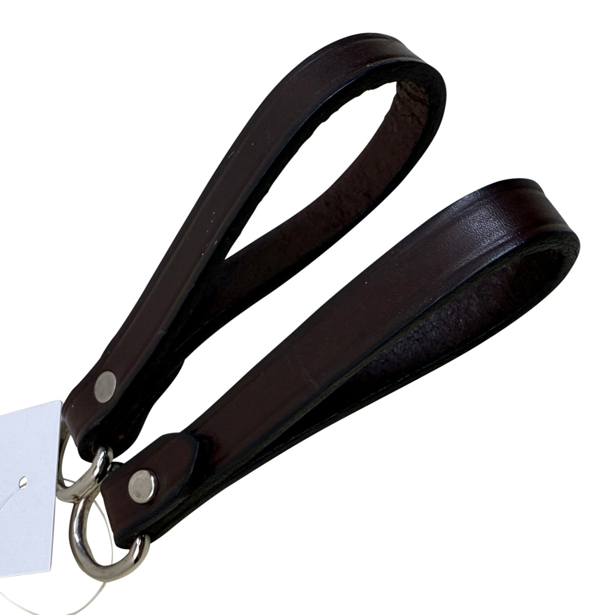 Dee Ring Savers  in Brown