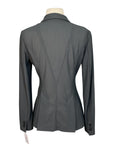RJ Classics 'Harmony' Mesh Show Jacket in Grey - Women's 4L
