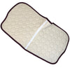 Mattes Euro-Fit Dressage Pad in White