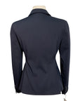 R.J. Classics Xtreme Washable Show Coat in Navy