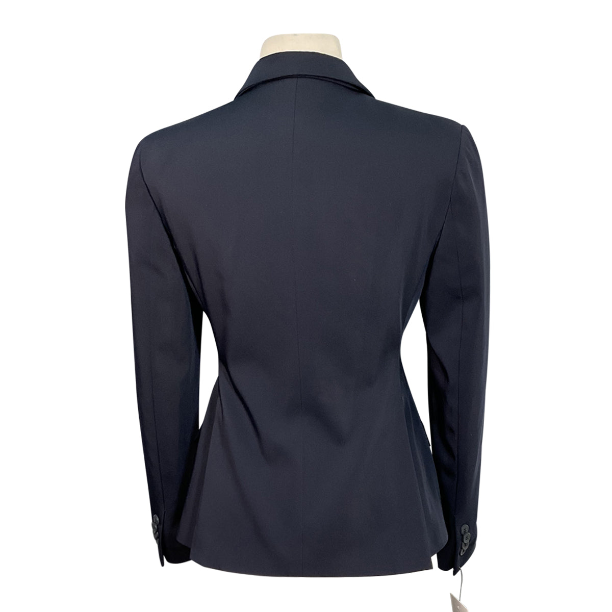 R.J. Classics Xtreme Washable Show Coat in Black