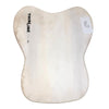 ThinLine Ultra Half Pad  in White