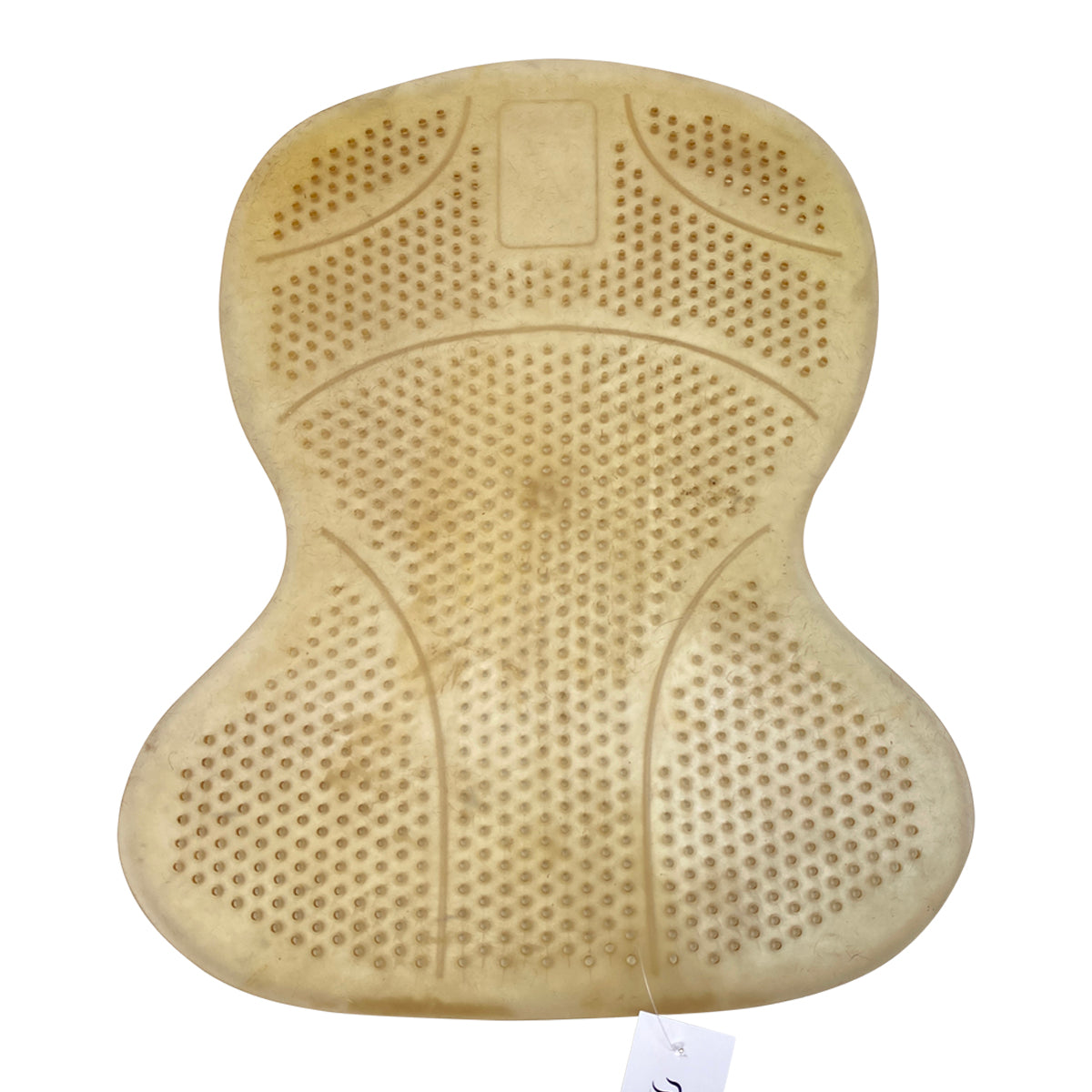 Horze Anti-Slip Gel Pad in Clear