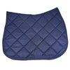 Dreamers &amp; Schemers A/P Saddle Pad in Navy