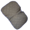 Dreamers &amp; Schemers A/P Saddle Pad in Navy