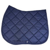 Dreamers &amp; Schemers A/P Saddle Pad in Navy