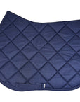 Dreamers &amp; Schemers A/P Saddle Pad in Navy