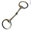Eggbutt Snaffle