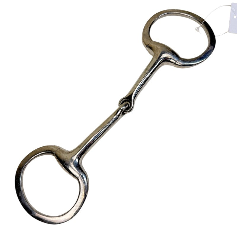 Eggbutt Snaffle