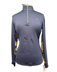 RJ Classics 'Sienna 37.5' Shirt in Navy