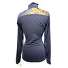 RJ Classics 'Sienna 37.5' Shirt in Navy
