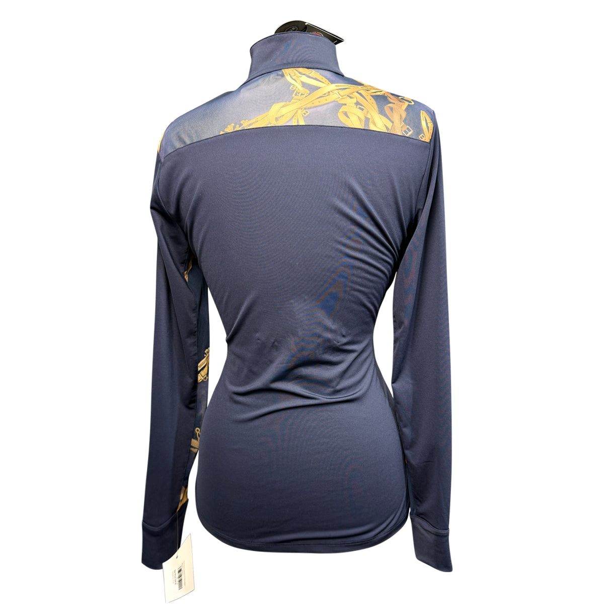 RJ Classics 'Sienna 37.5' Shirt in Navy