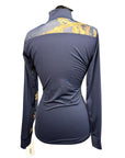 RJ Classics 'Sienna 37.5' Shirt in Navy