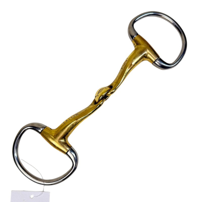 Neue Schule Turtle Top w/Flex Eggbutt Bit - 5.25"