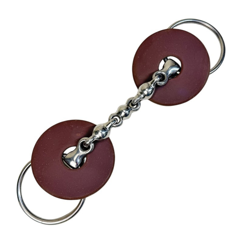Loose Ring Waterford Bit - 5.5"