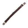 Ovation Dry-Tex Equilizer Girth in Brown/White