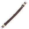 Ovation Dry-Tex Equilizer Girth in Brown/White