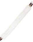 Ovation Dry-Tex Equilizer Girth in Brown/White