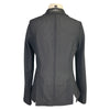 AA Platinum Kids 'MotionLite' Show Coat in Black - Children's 7-8