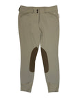 RJ Classics 'Anna' Breeches in Tan