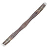 Voltaire Design Hunter Girth in Dark Brown