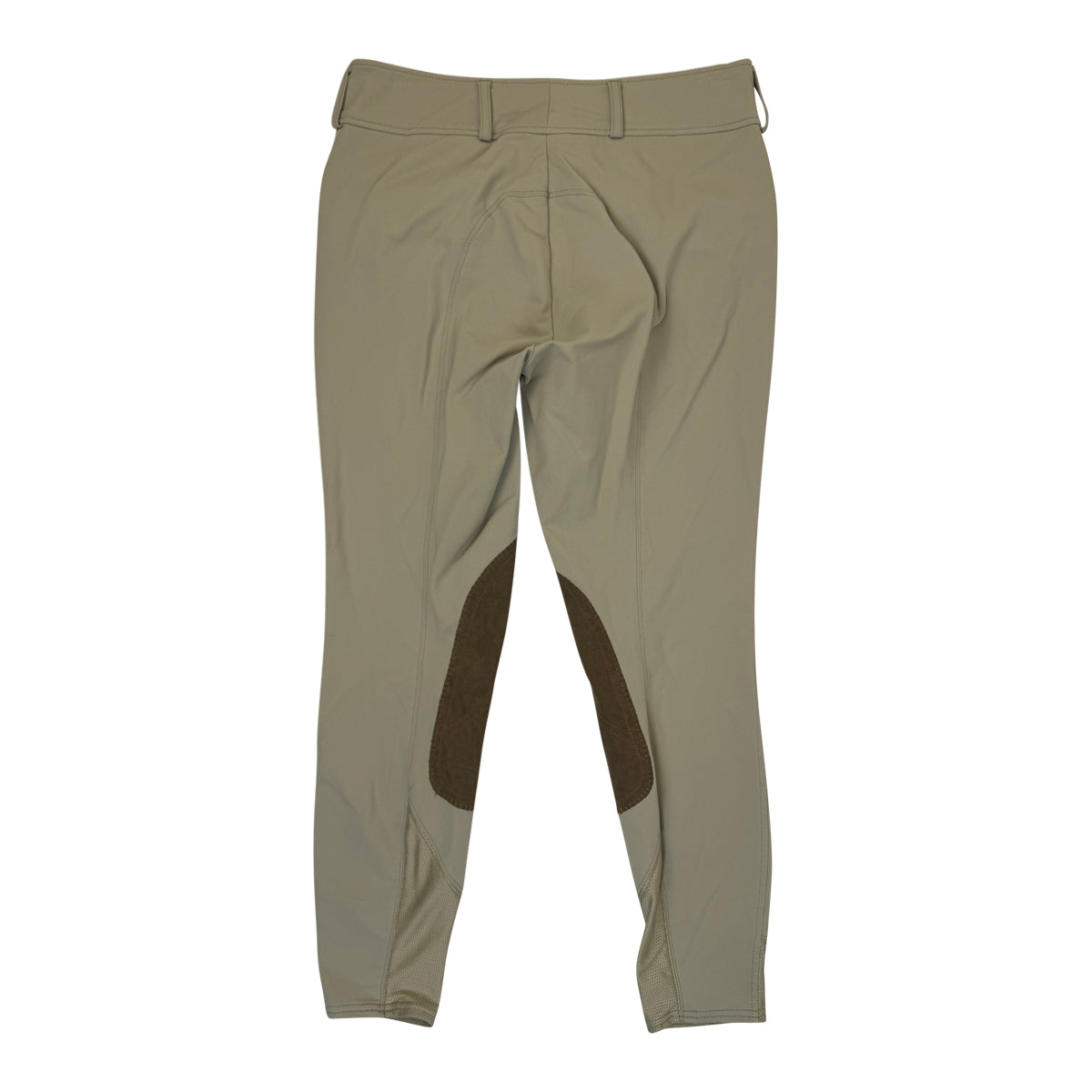 RJ Classics 'Anna' Breeches in Tan