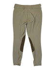 RJ Classics 'Anna' Breeches in Tan