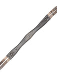Voltaire Design Hunter Girth in Dark Brown