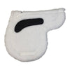 Equifit Essential Hunter Pad in White