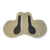Equifit Essential Hunter Pad in White