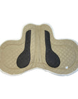 Equifit Essential Hunter Pad in White