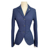 AA Platinum 'MotionLite' Show Jacket in Navy - Women's XXS