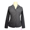 Kerrits 'Stretch Competitors Koat' in Black