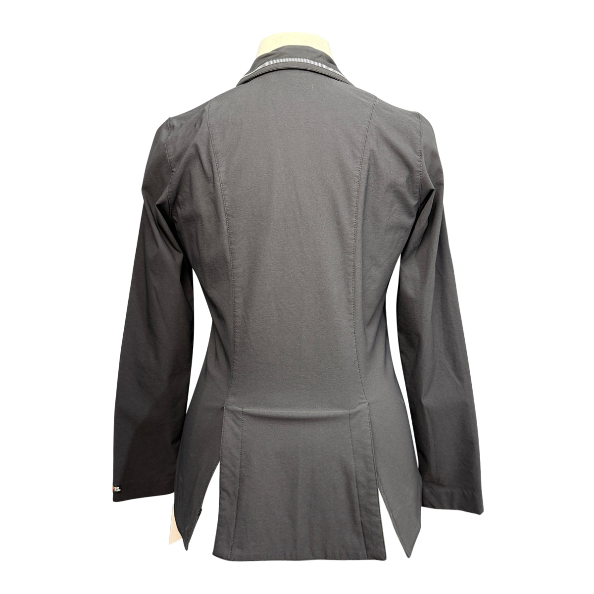 Kerrits 'Stretch Competitors Koat' in Black
