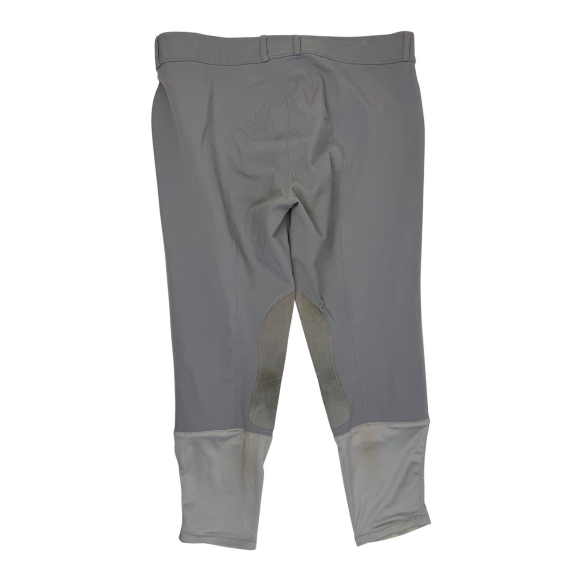 Ovation 'Celebrity Slim Secret' Breeches in Steel Grey
