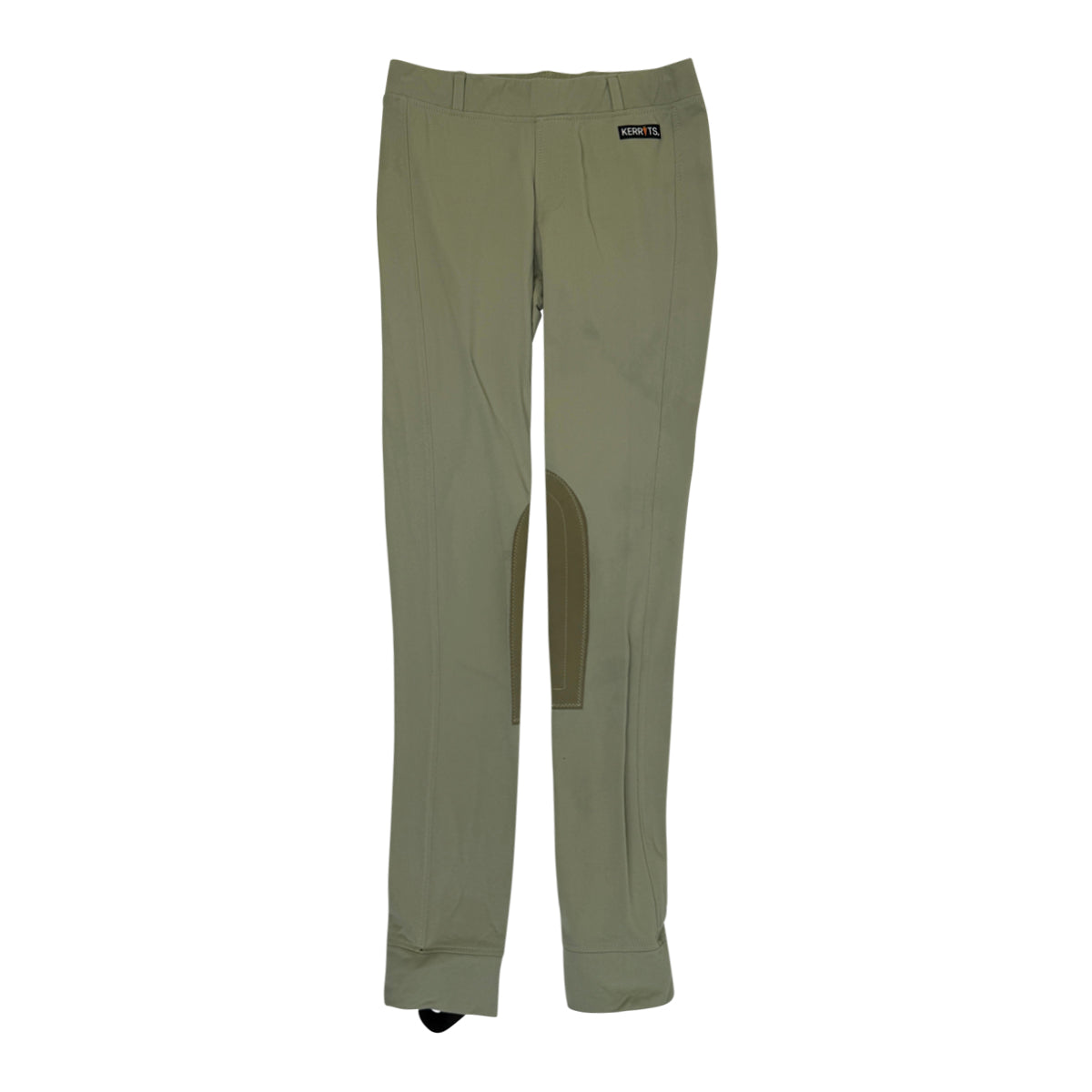 Kerrits Tights Ice Fill Jods in Tan 
