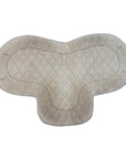 Wilkers Cotton Quilt Hunter Pad in White