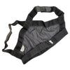 EquiFit ShouldersBack in Black