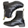 Shires Moretta Clio Paddock Boots in Black
