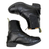 Shires Moretta Clio Paddock Boots in Black