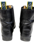 Shires Moretta Clio Paddock Boots in Black